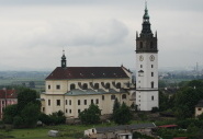 Zveme vás na přednášku o biskupu Weberovi